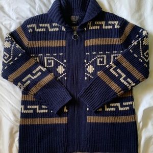 Pendleton Westerley Cardigan